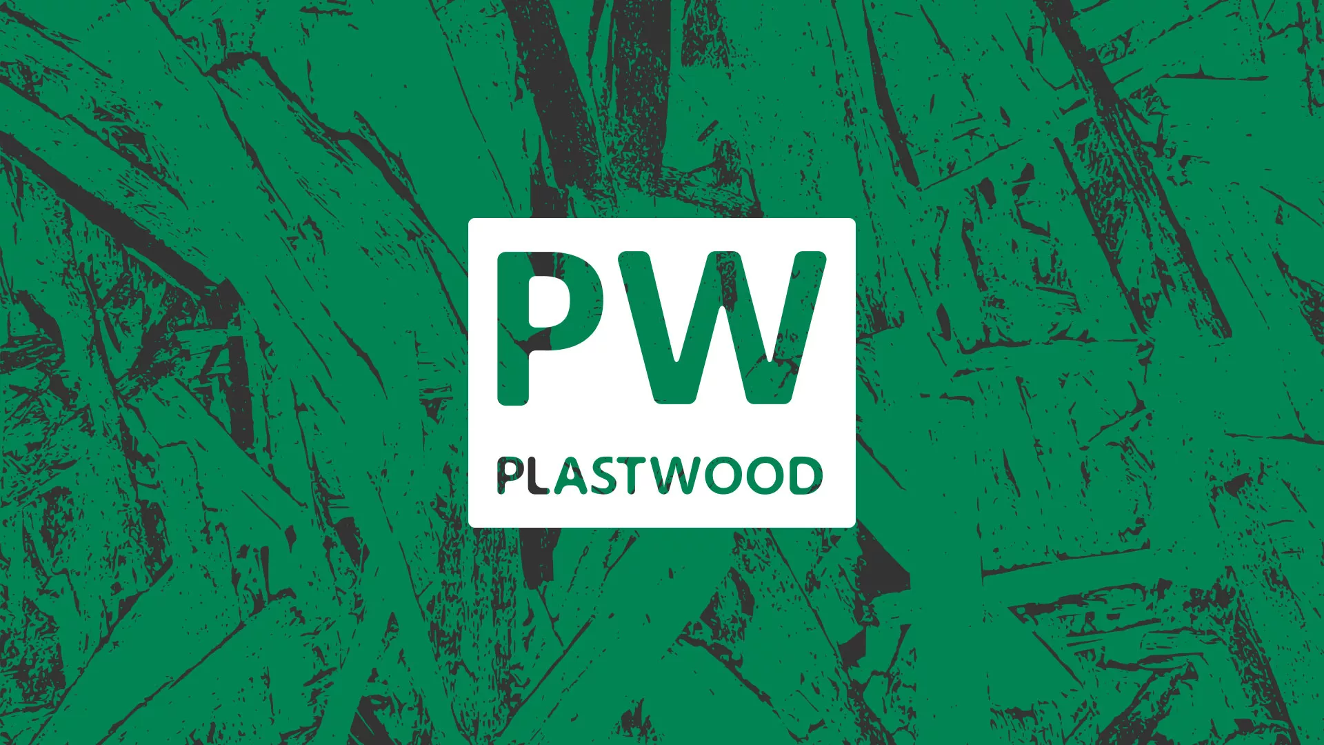 Разработка айдентики и сайта компании «Plastwood» в Шали