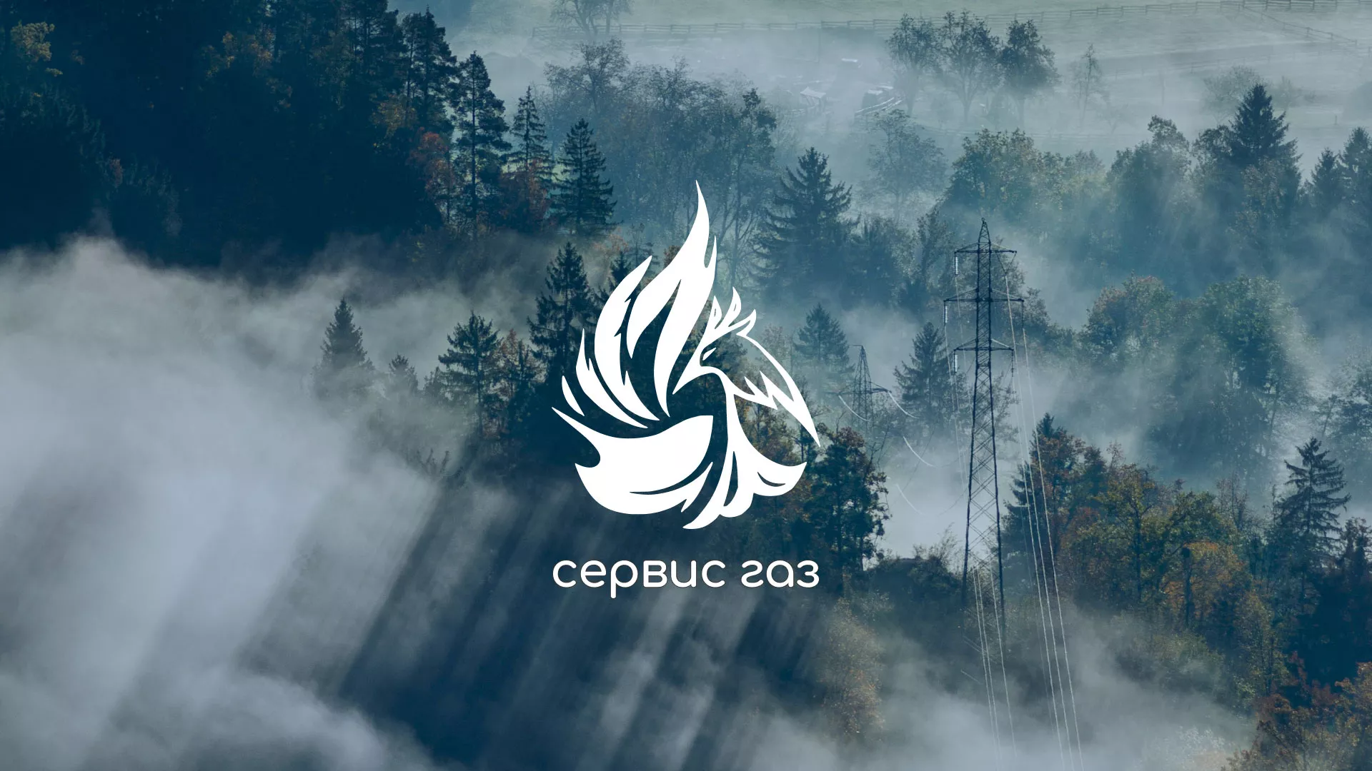 Создание сайта компании «Сервис газ» в Шали