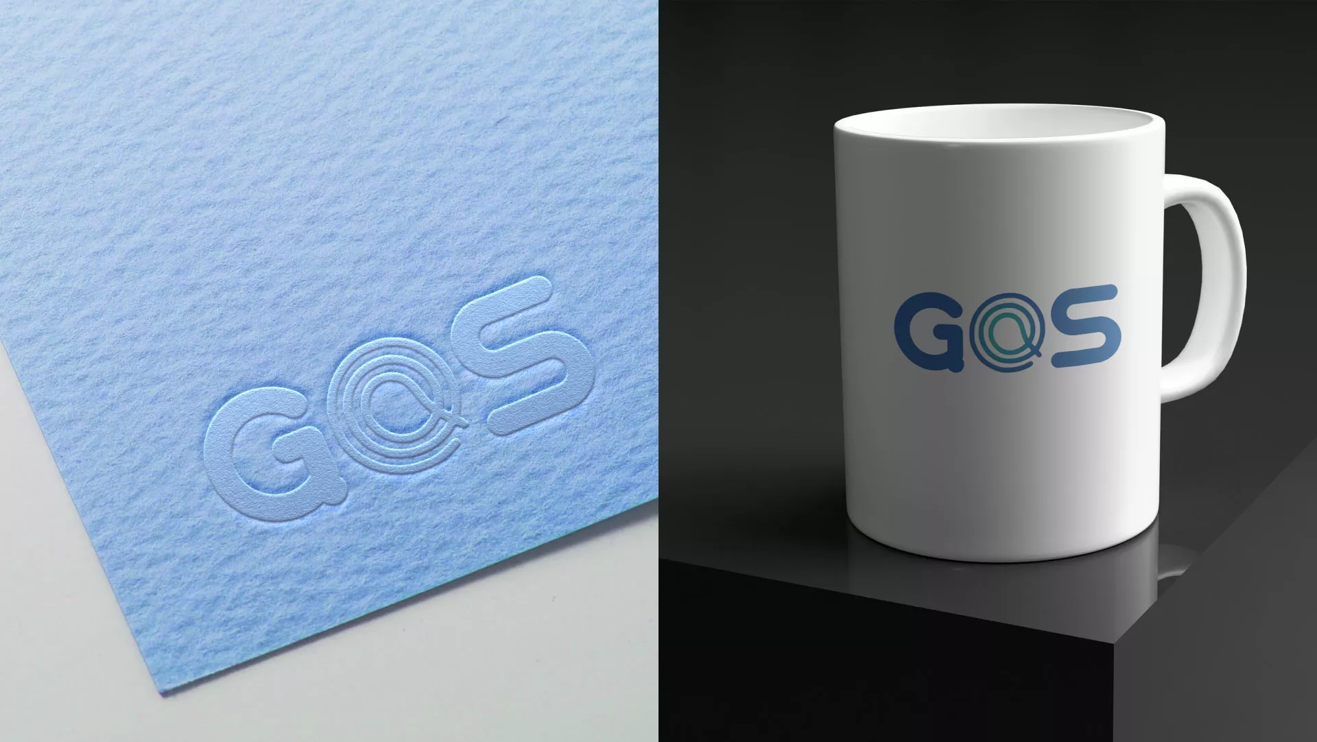 Создание логотипа компании «Сервис газ» в Шали