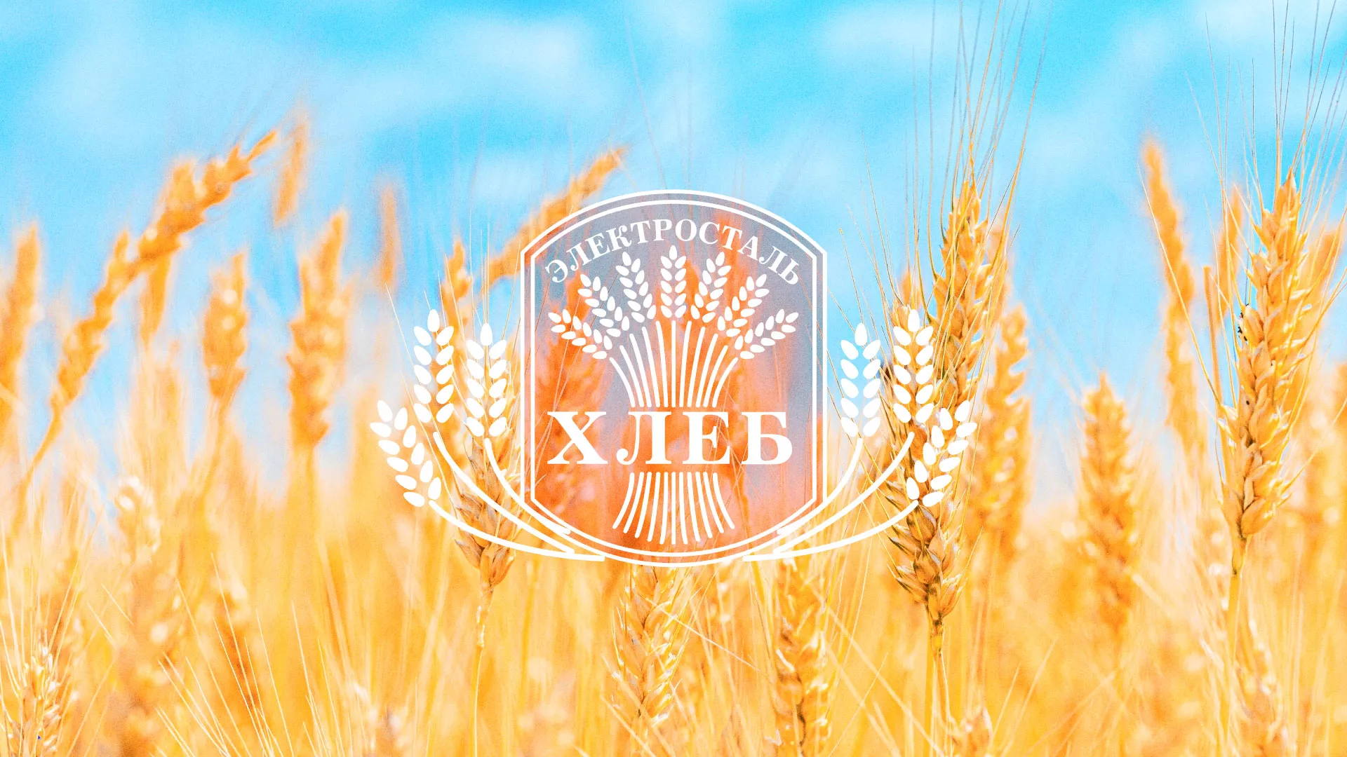 Создание сайта для хлебзавода в Шали