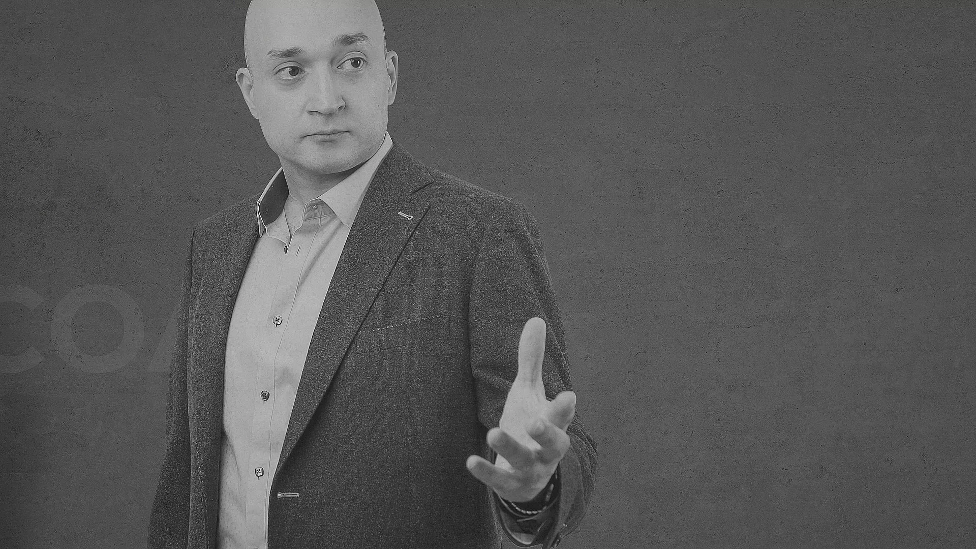 Разработка сайта для бизнес-тренера в Шали